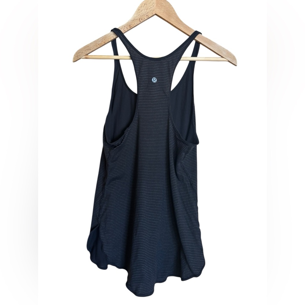 Lululemon racerback tank top - Picture 7 of 7